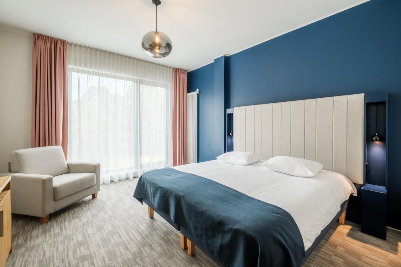 פארנו Wasa Resort Hotel, Apartments & Spa מראה חיצוני תמונה