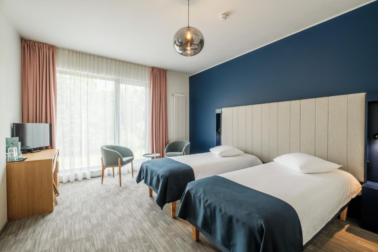פארנו Wasa Resort Hotel, Apartments & Spa מראה חיצוני תמונה