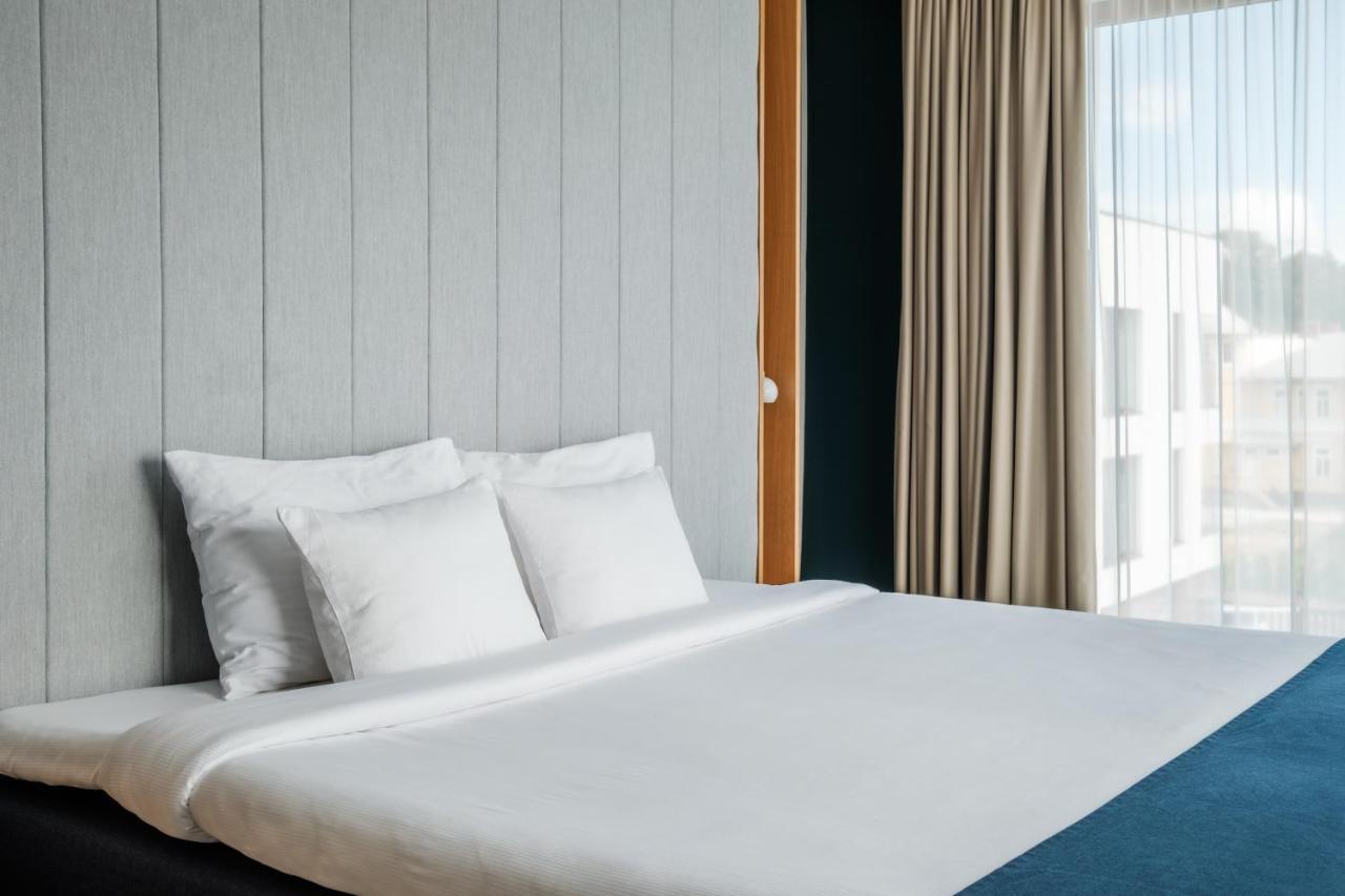 פארנו Wasa Resort Hotel, Apartments & Spa מראה חיצוני תמונה