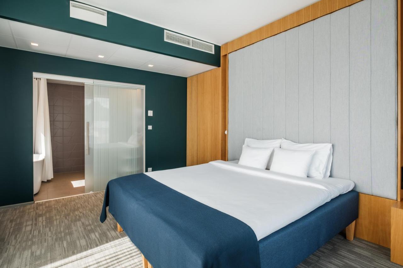 פארנו Wasa Resort Hotel, Apartments & Spa מראה חיצוני תמונה