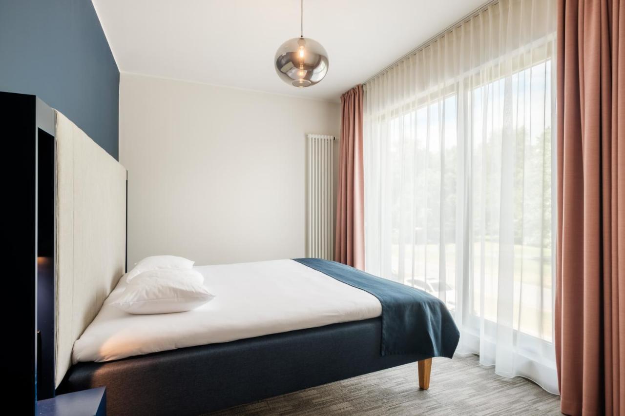 פארנו Wasa Resort Hotel, Apartments & Spa מראה חיצוני תמונה