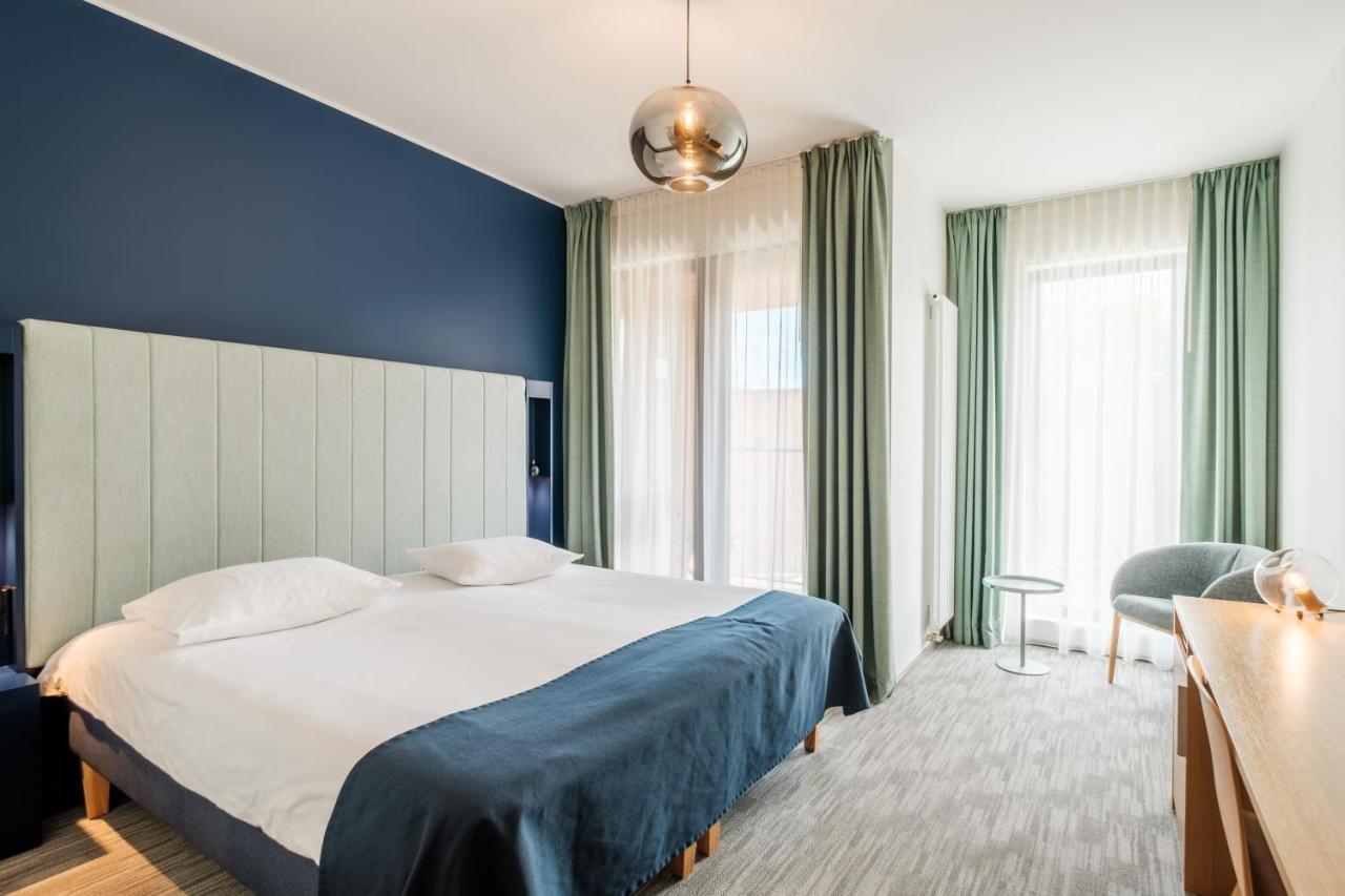 פארנו Wasa Resort Hotel, Apartments & Spa מראה חיצוני תמונה