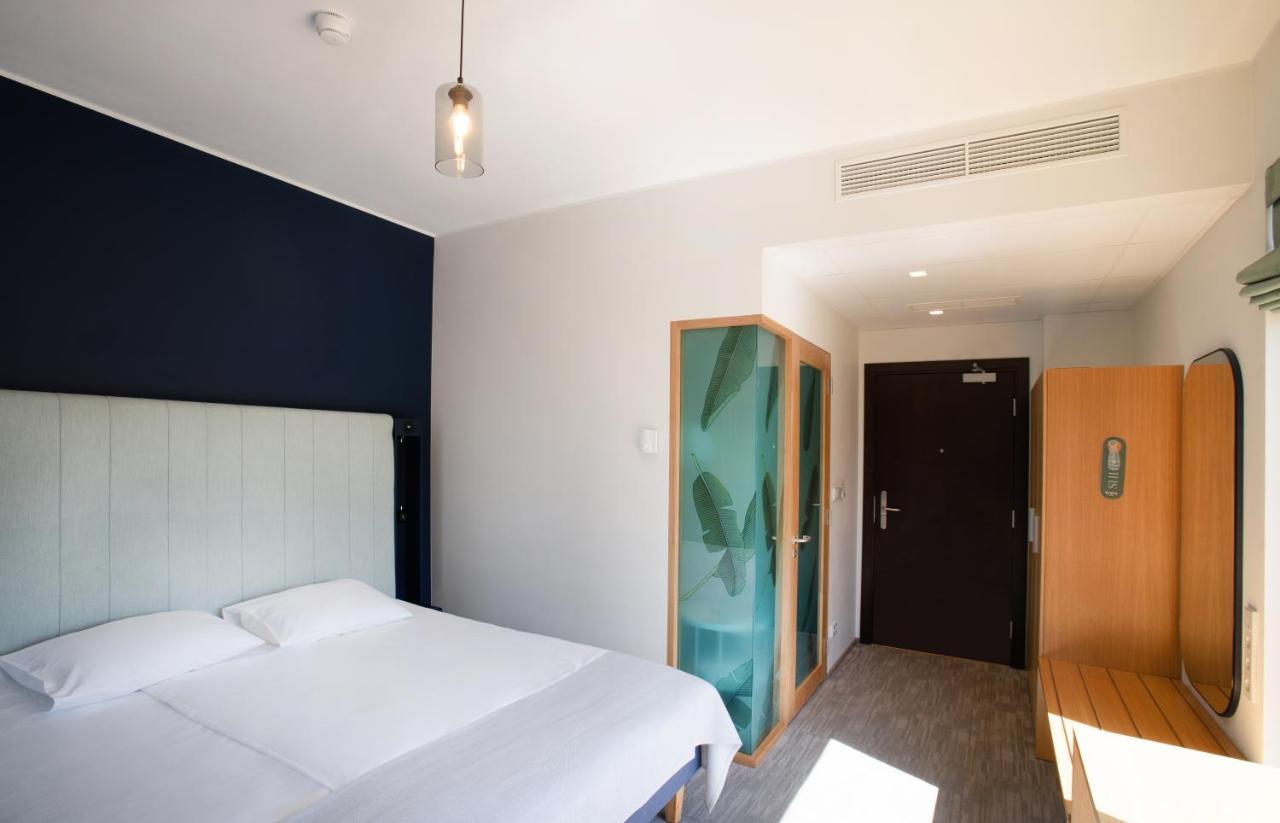 פארנו Wasa Resort Hotel, Apartments & Spa מראה חיצוני תמונה
